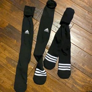 Adidas Soccer Socks NWOT